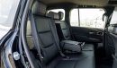 Toyota Land Cruiser LC300 VX 3.5P AT MY2024 – BLACK