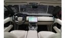 لاند روفر رانج روفر إتش أس إي RANGE ROVER 4.4L HSE P53