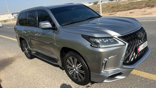 Lexus LX570 Platinum Signature 5.7L