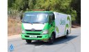 Hino 300 2020 714 Series Diesel Tanker 4.0L RWD / MT DSL / Like New Condition / Book Now!