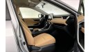 Toyota RAV4 EX| 1 year free warranty | Exclusive Eid offer