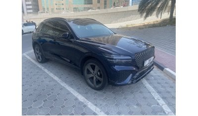 جينيسس G70 Prestige sport 2.5L Turbo AWD