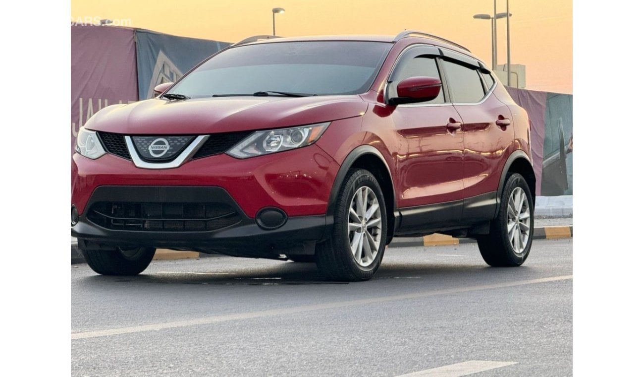 Nissan Rogue In excellent condition and requires no expenses