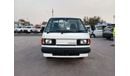 تويوتا لايت آيس TOYOTA LITEACE PICK UP ROGHT HAND (PM1533)