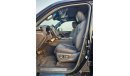 Lexus LX600 FULL OPTION VIP / AT / 3.5L V6 / POWER SEATS & SUNROOF / HEAD-UP DISPLAY (CODE # 68003)