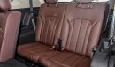 VGV U70 Pro 7 seats SUV Chinese car GCC version 6 years warranty