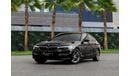 BMW 520i 20I EXCEUTIVE | 2,056 P.M  | 0% Downpayment | Agency Serviced!