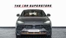 Lamborghini Urus 2022 - LAMBORGHINI URUS CAPSULE EDITION - SPECIAL PAINT - WARRANTY AVAILABLE