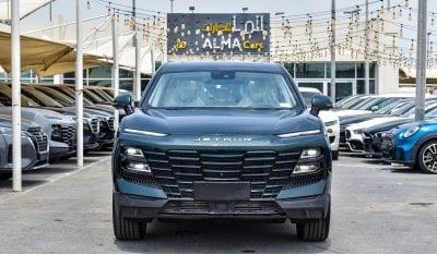 جيتور داشينج 1.6L