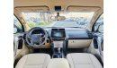 Toyota Prado TXL1 Toyota landcuriser Prado 2020 TX-L