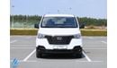 Hyundai H-1 GL 2.5L RWD TDI 12 Seats Mini Bus Diesel M/T / Ready To Drive / Book Now!