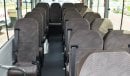 Toyota Coaster 2024 TOYOTA COASTER 23 SEATER DIESEL