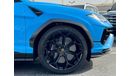 لامبورغيني اوروس LAMBORGHINI URUS PERFORMANTE