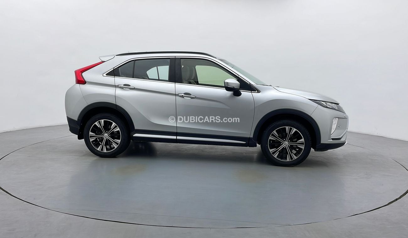 Used Mitsubishi Eclipse Cross GLX 1.5 | Under Warranty | Inspected on ...