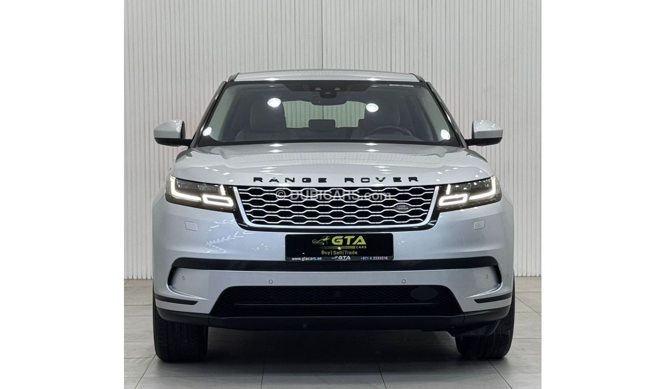 لاند روفر رينج روفر فيلار P250 S 2.0L Petrol 2020 Range Rover Velar P250 S, Mar 2025 Range Rover Warranty, Full Range Rover Se