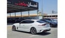 Kia Stinger 2.0T