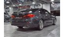 BMW 520i m sport