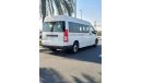 Toyota Hiace 3.5 Engine  HIGH ROOF MANUAL  MODEL 2025 Brand New