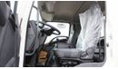 Isuzu FVR 34Q 7790 CC (13 TON) CHASSIS MANUAL (Export Only)