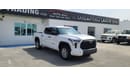 Toyota Tundra SR5 3.5L GASOLINE 4x4 2022