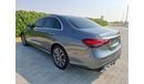 مرسيدس بنز E300 Mercedes-Benz E300 2019 full option kit 63 2022