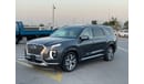 Hyundai Palisade 2020 HYUNDAI PALISADE LIMITED 4x4 DOUBLE SUNROOF 3.8L V6 / EXPORT ONLY