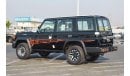 Toyota Land Cruiser TOYOTA LAND CRUISER 76 4.0L 4WD PETROL 5DOOR SUV 2024