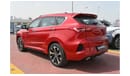 جيتور X70 JETOUR X70 240T V3 1.5L Turbo, AT, Petrol, FWD, 7 Seats, Color Red, Model 2023