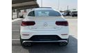 Mercedes-Benz GLC 43 4MATIC MERCEDES GLC43 - AMG - 2020 - WHITE