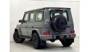 Mercedes-Benz G 63 AMG 2025 Mercedes Benz G63 AMG, Brand New, 5 Years GARGASH Warranty + Service Package, GCC