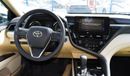 Toyota Camry CAMRY LE Hybrid 2.5 L - GREY - 2023