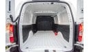 Peugeot Partner 2020 | PEUGEOT PARTNER | STD-ROOF DELIVERY VAN | GCC SPECS | P08105