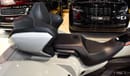 Honda Goldwing CSC TRIKES