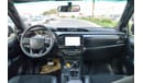 Toyota Hilux TOYOTA HILUX GR 2.8L 4WD DIESEL PICKUP 2024 | 360 CAMERA | DRIVER SEAT POWERED | ALLOY WHEELS | DIFF