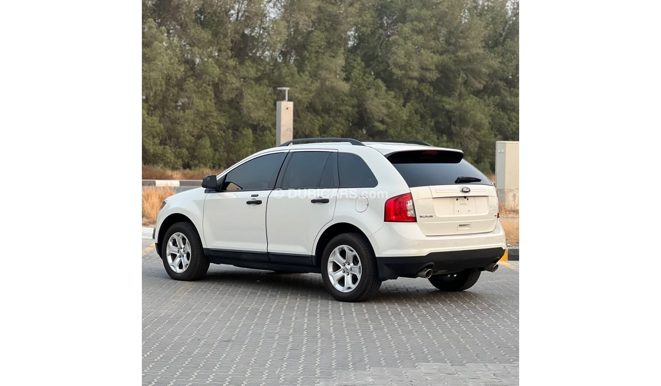 Ford Edge SE