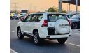 Toyota Prado TXL Toyota Prado 2020 Tx-L PETROL left hand drive excellent