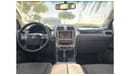 Lexus GX460 Platinum LEXUS GX460 2018 GCC SINGLE OWNER IN MINT CONDITION