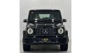 Mercedes-Benz G 500 Premium + 2022 Mercedes Benz G500, 2027 Mercedes Warranty, 2026 Mercedes Service Pack, G63 Kit, Low 