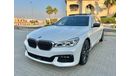 BMW 750Li M Sport