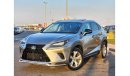 لكزس NX200t LEXUS NX 200t