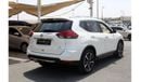 Nissan XTrail SV ACCIDENTS FREE - GCC - FULL OPTION - 7 STR - ORIGINAL PAINT - PERFECT CONDITION INSIDE OUT