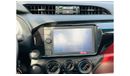 Toyota Hilux TOYOTA HILUX SC 2.7L 4X2 MT