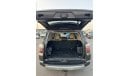 Toyota 4Runner 2021 TRD OFF ROAD 4x4 FULL OPTION US SPEC