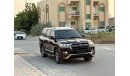 Toyota Land Cruiser VXR