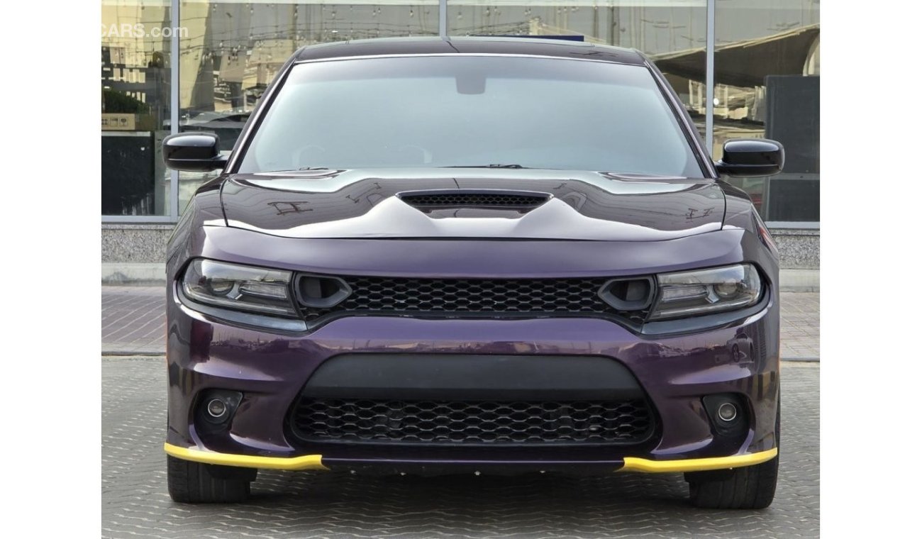 دودج تشارجر DODGE CHARGER SXT 2021 US V6 GOOD CONDOITION // PERFECT CONDITION