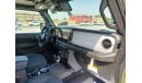 Jeep Wrangler Unlimited Sport 2.0T 4xe (PHEV)