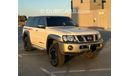 Nissan Patrol Super Safari