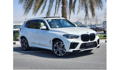 BMW X5 BMW X5 SDRIVE 40i