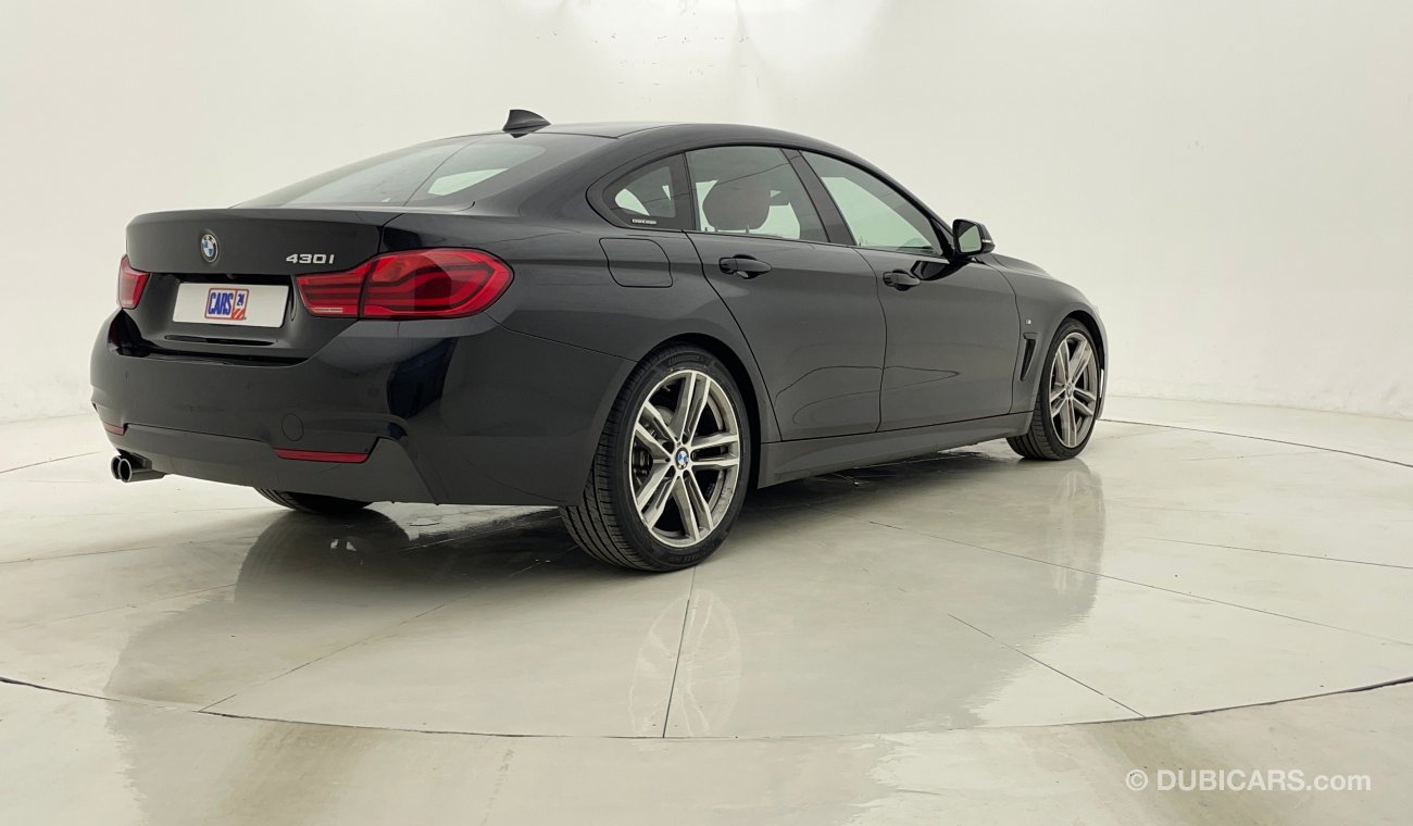 BMW 430i M SPORT PACKAGE 2 | Zero Down Payment | Free Home Test Drive