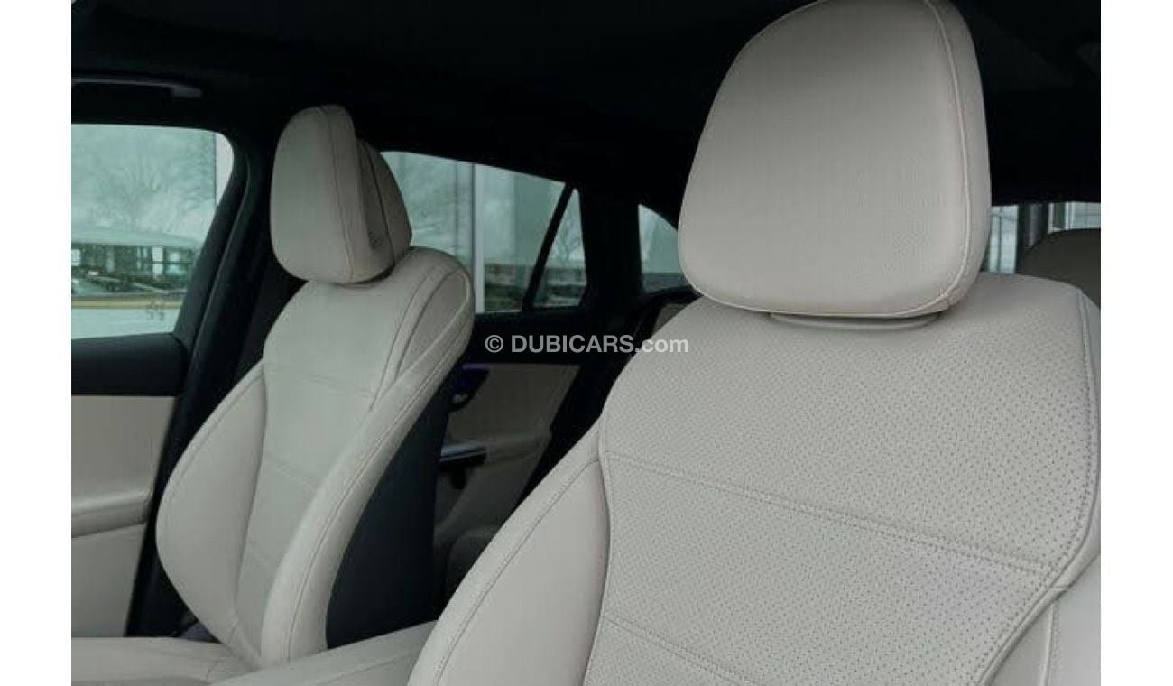 Mercedes-Benz GLC 300 SUV 4MATIC Brand New  * Export Price *